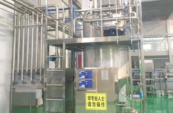 臭氧發生器及氧化系統