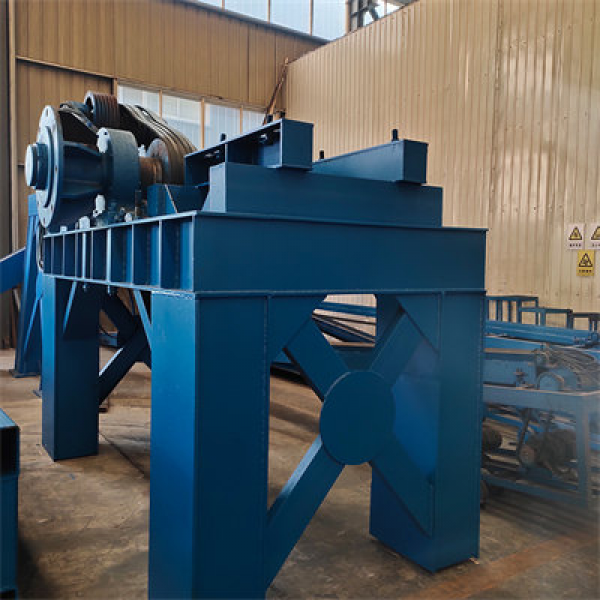 水泥管生產設備